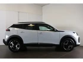 Peugeot 2008 thumbnail 4