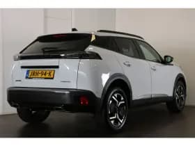 Peugeot 2008 thumbnail 6