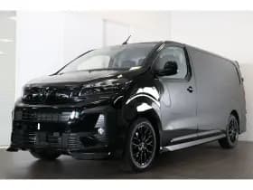 Peugeot E-Expert