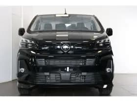 Peugeot E-Expert thumbnail 2