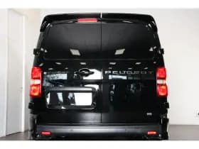 Peugeot E-Expert thumbnail 5