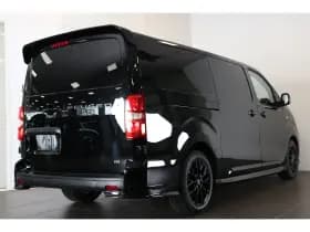 Peugeot E-Expert thumbnail 6