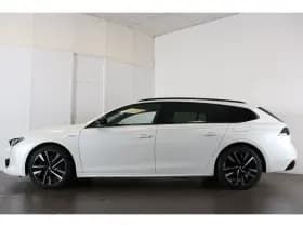 Peugeot 508 thumbnail 2