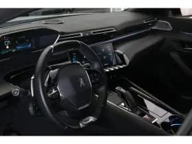 Peugeot 508 thumbnail 11