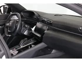 Peugeot 508 thumbnail 12