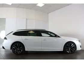 Peugeot 508 thumbnail 3
