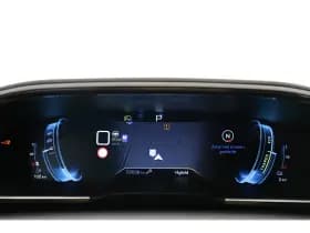 Peugeot 508 thumbnail 26