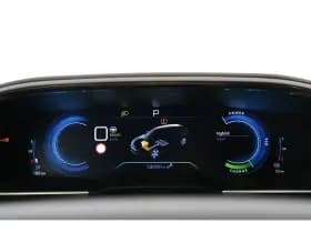 Peugeot 508 thumbnail 29