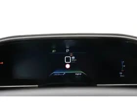 Peugeot 508 thumbnail 30
