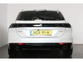 Peugeot 508 thumbnail 4