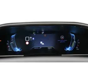 Peugeot 508 thumbnail 32