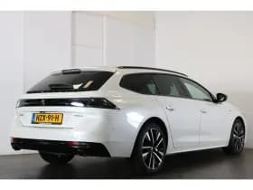 Peugeot 508 thumbnail 5