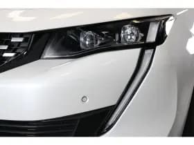 Peugeot 508 thumbnail 6