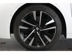 Peugeot 508 thumbnail 10