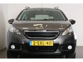 Peugeot 2008 thumbnail 2