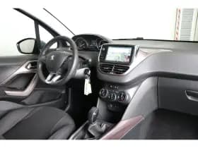 Peugeot 2008 thumbnail 11