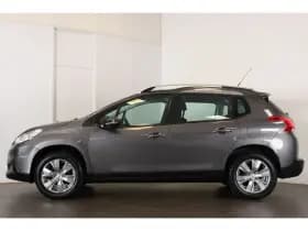 Peugeot 2008 thumbnail 3