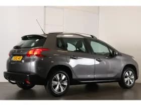 Peugeot 2008 thumbnail 5