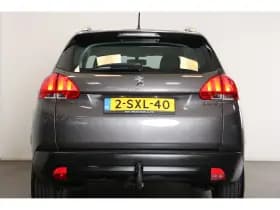 Peugeot 2008 thumbnail 6