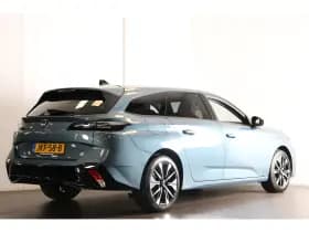Peugeot 308 thumbnail 4