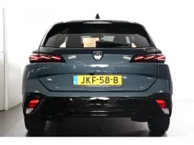 Peugeot 308 thumbnail 5