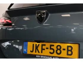 Peugeot 308 thumbnail 10