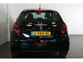 Peugeot 208 thumbnail 5
