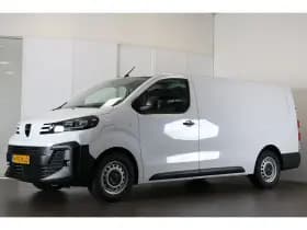 Peugeot E-Expert