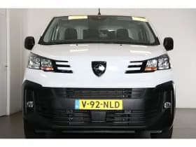Peugeot E-Expert thumbnail 2