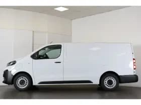 Peugeot E-Expert thumbnail 3