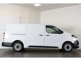 Peugeot E-Expert thumbnail 4