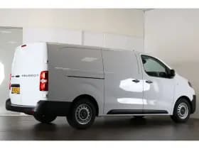 Peugeot E-Expert thumbnail 5