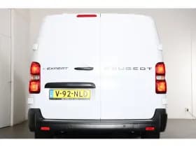 Peugeot E-Expert thumbnail 6