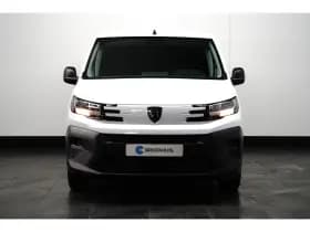 Peugeot Partner thumbnail 2