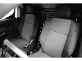 Peugeot Partner thumbnail 11