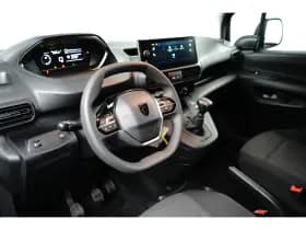Peugeot Partner thumbnail 12