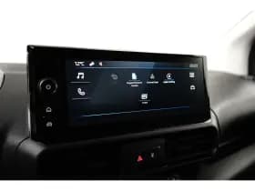 Peugeot Partner thumbnail 16