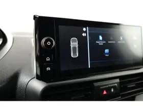 Peugeot Partner thumbnail 17