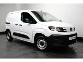 Peugeot Partner thumbnail 3