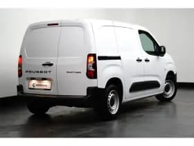 Peugeot Partner thumbnail 4