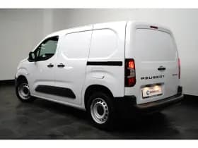 Peugeot Partner thumbnail 5