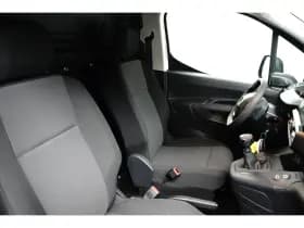 Peugeot Partner thumbnail 6