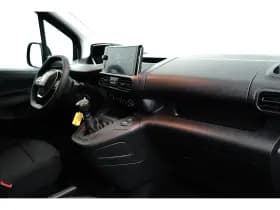 Peugeot Partner thumbnail 7