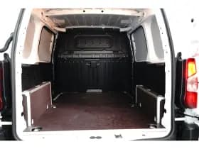 Peugeot Partner thumbnail 9
