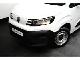 Peugeot Partner thumbnail 10