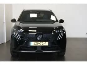 Peugeot 5008 thumbnail 2