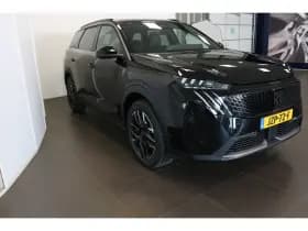 Peugeot 5008 thumbnail 5