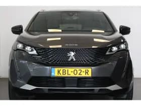 Peugeot 3008 thumbnail 2