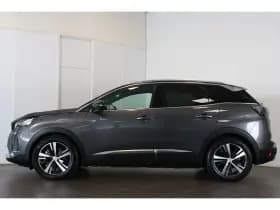 Peugeot 3008 thumbnail 3