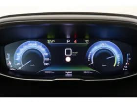 Peugeot 3008 thumbnail 22